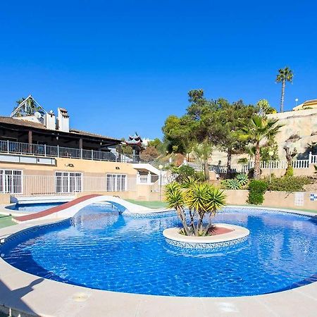 Апартаменти Ch Zeus La Marquesa Golf Рохалес Екстер'єр фото