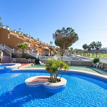 Апартаменти Ch Zeus La Marquesa Golf Рохалес Екстер'єр фото